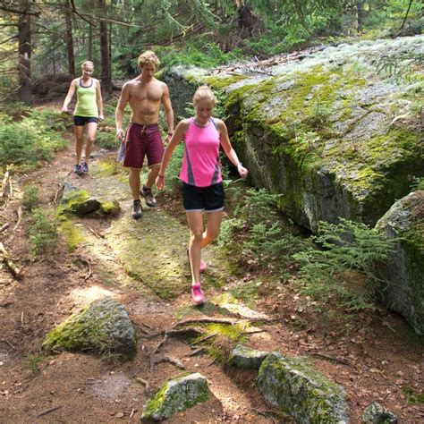 7 Favorite Hiking Trails in New Hampshire : NH State Parks | Hiking ...