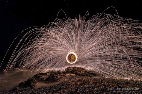 Ultimate Guide to Steel Wool Photography - Improve Photography