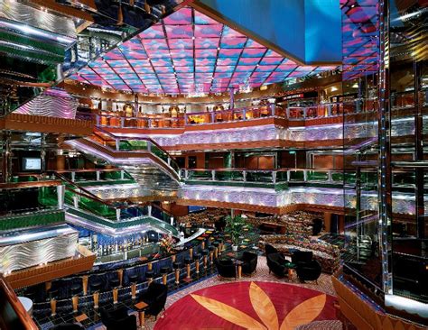 Carnival Cruise Lines - Carnival Glory