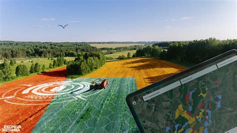 Smart Farming Club in Russia to promote digitization | Articles ...