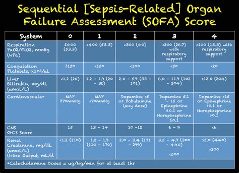 Sepsis 3.0 - R.E.B.E.L. EM - Emergency Medicine Blog