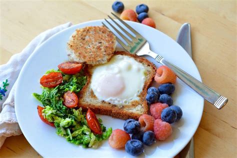 Gluten Free Breakfast Recipes Eggs | Besto Blog