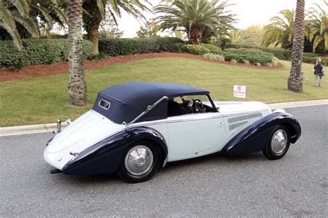 1938 Talbot Darracq T23 Gallery | | SuperCars.net