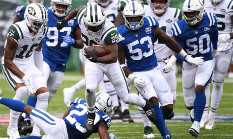 Colts vs. Jets: Preview, prediction, matchup to watch in Week 3