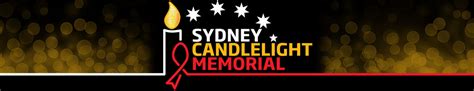 Sydney Candlelight Memorial