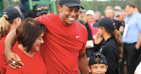 Tiger Woods' son wins Junior Golf tournament