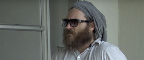 In ‘I’m Still Here,’ Joaquin Phoenix Played Himself and Almost ...