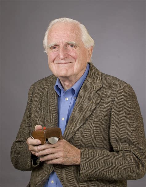 Douglas Engelbart Biography, Douglas Engelbart's Famous Quotes - Sualci ...