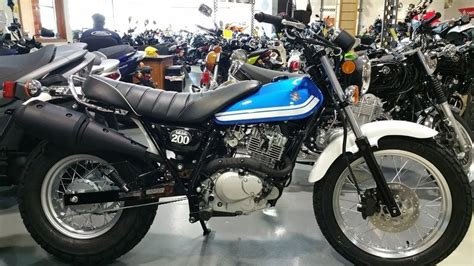 Suzuki Van Van 200 motorcycles for sale in Washington