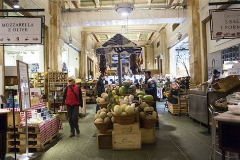 Eataly NYC Flatiron | Manhattan, NY 10010