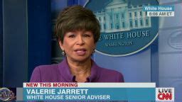 Valerie Jarrett: Target of sexist attack (Opinion) | CNN