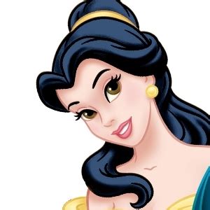 Which of these Disney Princesses would look best with Black hair? Poll Results - Disney Princess ...