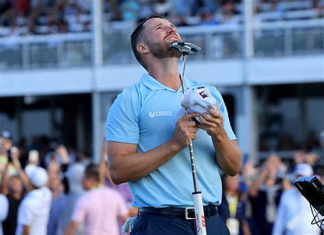 Wyndham Clark wint US Open - ode aan hard werken • Golf.nl