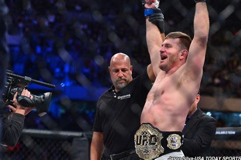 Photos: Best of Stipe Miocic | MMA Junkie