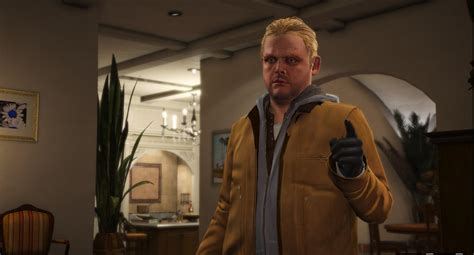 Brad Snyder [PLAYER-MOD] - GTA5-Mods.com