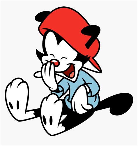 #wakko #animaniacs - Wakko Animaniacs, HD Png Download , Transparent Png Image - PNGitem