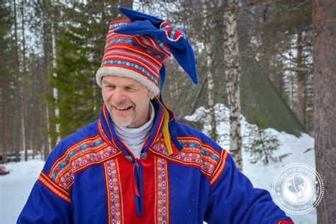 The Culture of Sami Reindeer Herding in Finnish Lapland