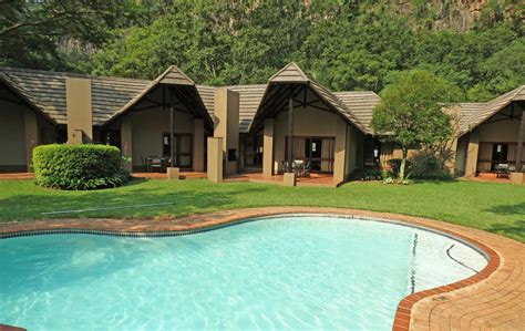 Sudwala Lodge – South Africa Tourism Awards