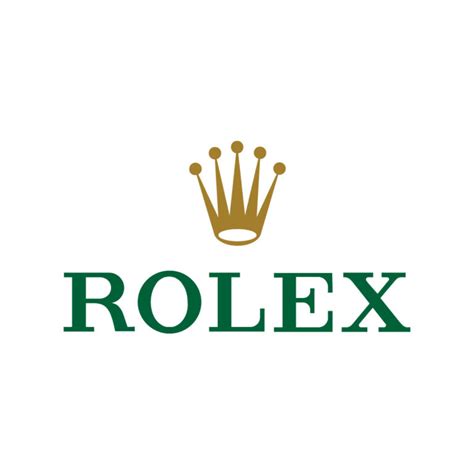 Rolex Vector Logo (SVG) — Pixelbag Free Design Resources