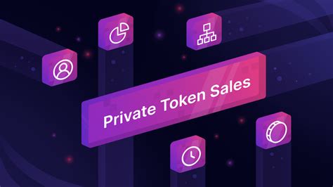 What's A Crypto Private Sale & How Can I Take Part?