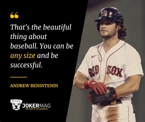 64 Most Inspirational Baseball Quotes of All-Time | Joker Mag