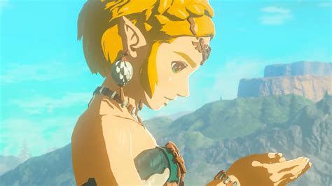 ゼルダの伝説 ティアーズ オブ ザ キングダム、内製エンジンは変わりハヴォック神はそのまま | ゲームメモ