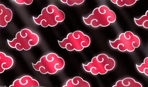 Akatsuki Clouds HD Wallpaper (64+ images)