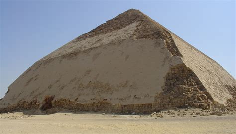 Beyond the Great Pyramid: 5 Lesser-Known Pyramids That Shaped Our ...