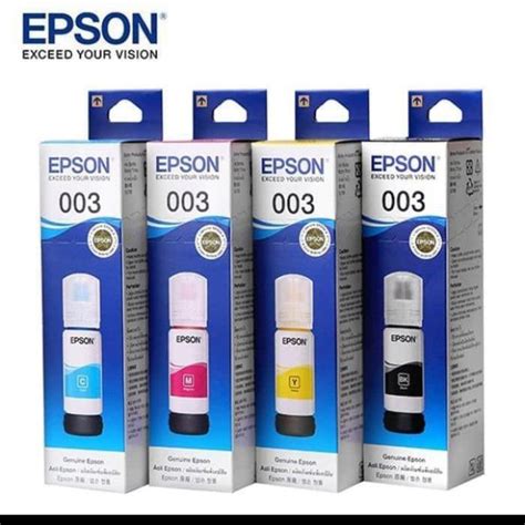 Tinta Printer Epson L3250