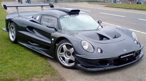 Lotus Elise GT1 - Wikipedia