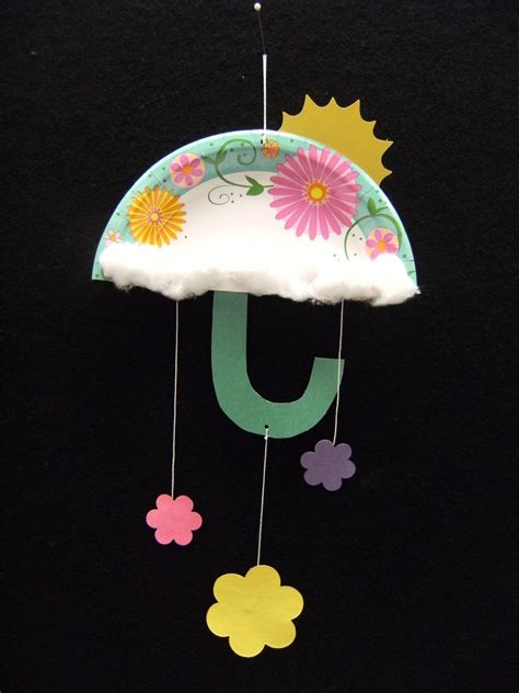 30 Of the Best Ideas for April Crafts for toddlers - Home, Family ...