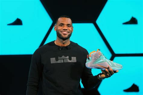 LeBron James Favorite Shoes of All-Time | SneakerFiles