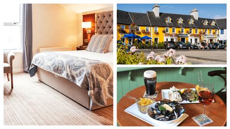 10 BEST HOTELS in WESTPORT for all budgets (2024)