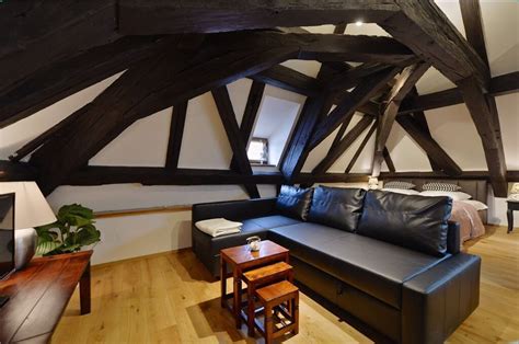 Stay at The Old Town Boutique Apartments in Prague | Prague.org