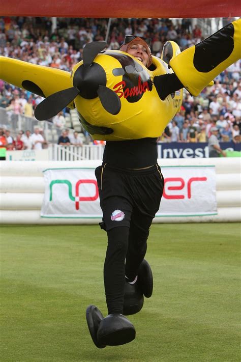 The 30 Worst Sports Mascots