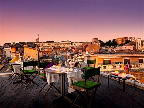 Top 20 Luxury Hotels near Vaticano Prati , Rome