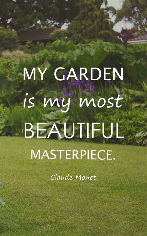 Top 50 Gardening Quotes and Sayings with Images