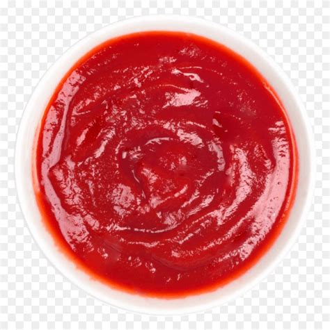 Sauce, Ketchup, Food HD PNG Download - FlyClipart