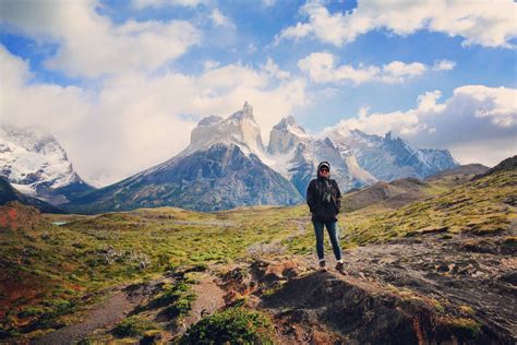 The Best Hiking Trails in Patagonia - Humboldt Travel