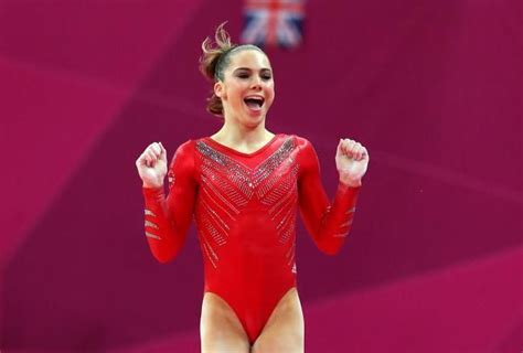 Olympic Gymnastics 2012: Is McKayla Maroney a Lock for Vault Gold ...