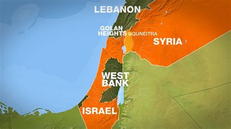Why does Israel keep attacking Syria? | Features | Al Jazeera