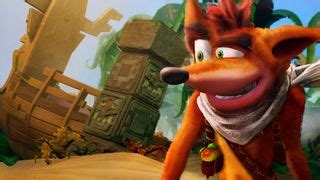 Crash Bandicoot N-Sane Trilogy is coming to PC later this year | PC Gamer