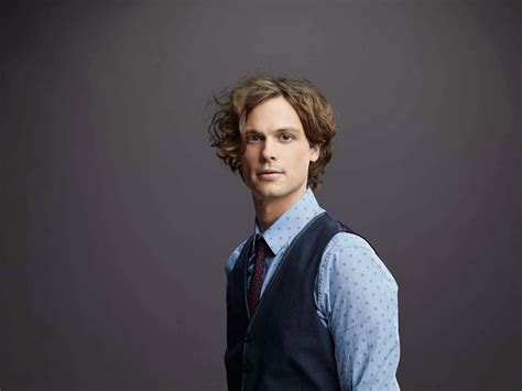 Spencer Reid - Criminal Minds Photo (38816452) - Fanpop