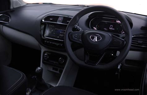 Tata Tiago CNG Review: A CNG That Doesn't Disappoint?