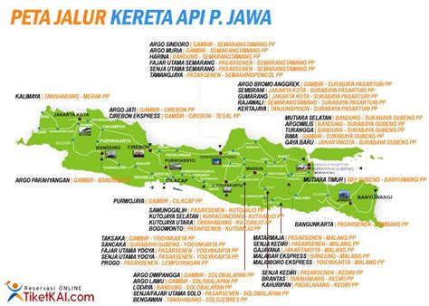 Jalur Kereta Api Indonesia - MarilynropCopeland