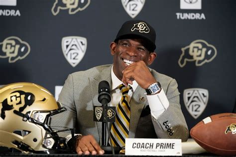 Jackson State players OK with Deion Sanders' Colorado move