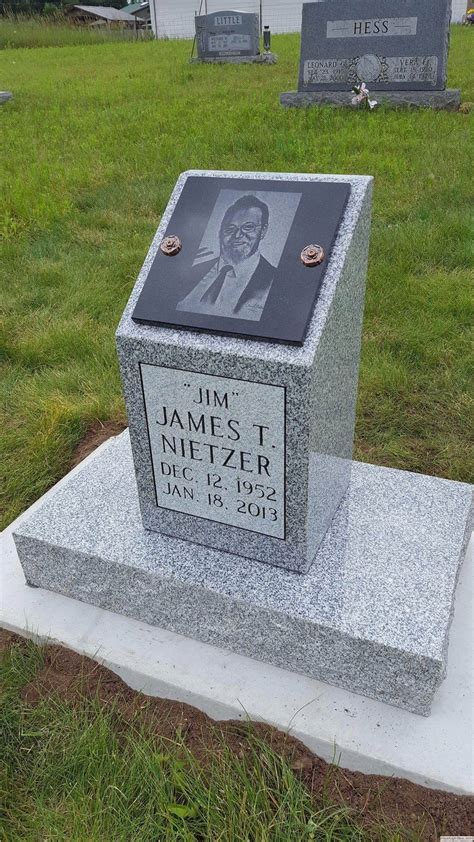 Cremation Grave Markers | Schneider Monument Co | Custom Memorials, Monuments, and Grave Markers ...