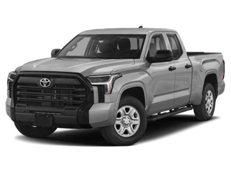 2024 Toyota Tundra SR