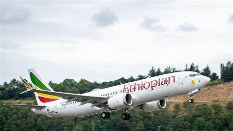 Boeing 737 MAX crash: Ethiopia set to release preliminary report ...