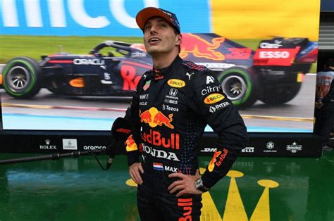 Christian Horner Khawatirkan Hal Ini Terjadi kepada Max Verstappen di F1 2023 : Okezone Sports